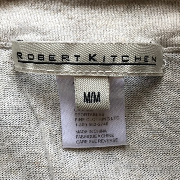 Knit tank - Picture 5 of 5